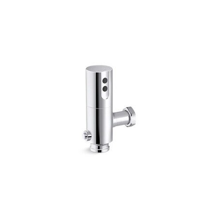 Kohler Mach Tripoint Hec 1.0 Gpf Uri Ret Fv 10UH00K30-RF-CP